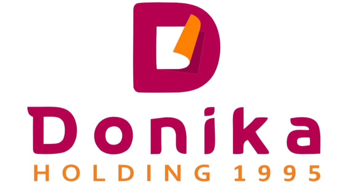 Donika Holding 1995