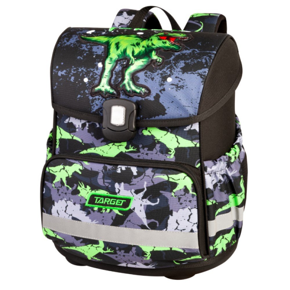 Ranec Target Detski T-rex Gamer Footbal