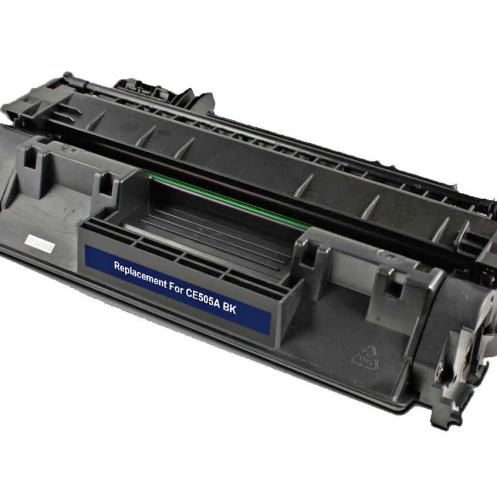 Toner RE104L Kom CE505A 280