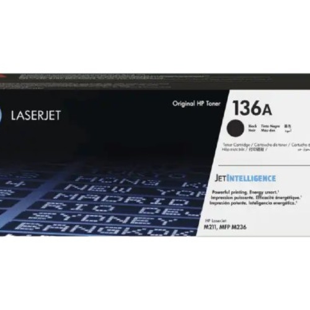 Toner 1360 136A (700 nc)
