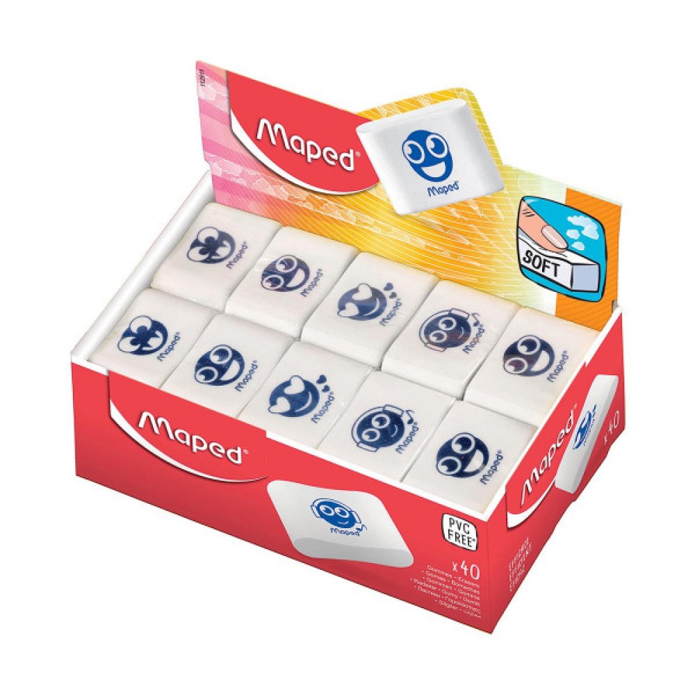 Guma Maped Tip Top 96/1-DISPLAY