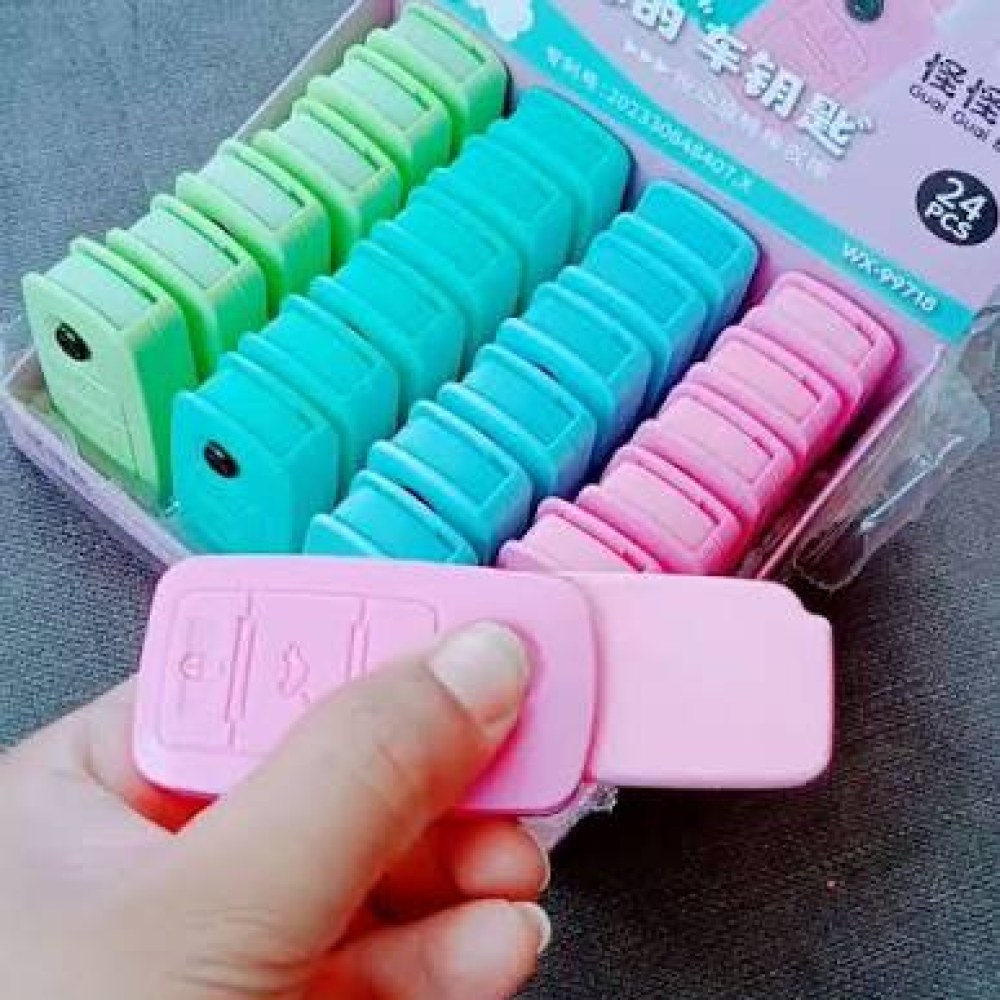 Guma Click Key Guai Bear 24PACK WX-99718