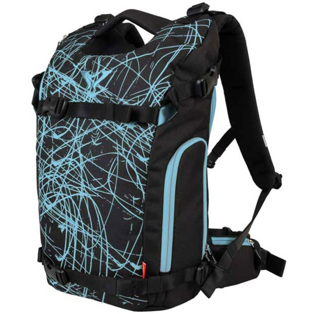 Ranec Target Viper XT-01.2 Black 17554