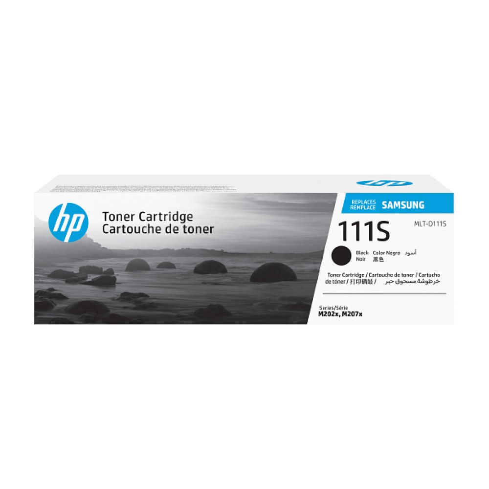 Toner MLT-D111S Samsung 111